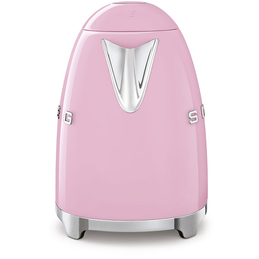 SMEG KETTLE 50STYLE PINK KLF03PKEU