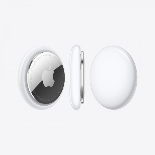 Apple AirTag 1 Pack - White