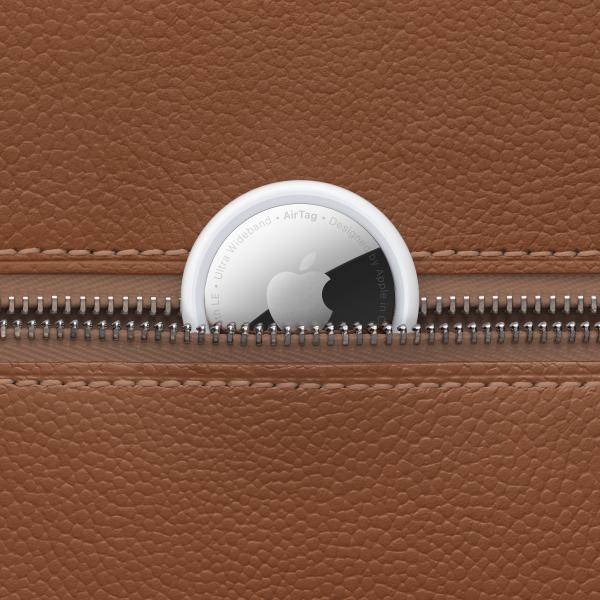Apple AirTag 1 Pack - White