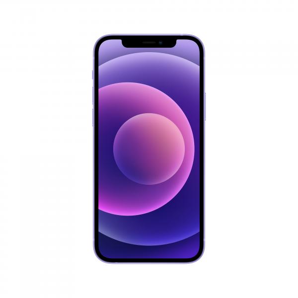 Apple iPhone 12 64GB - Purple