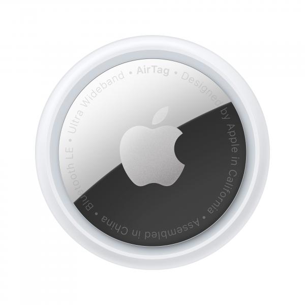 Apple Airtag 4 Pack - White