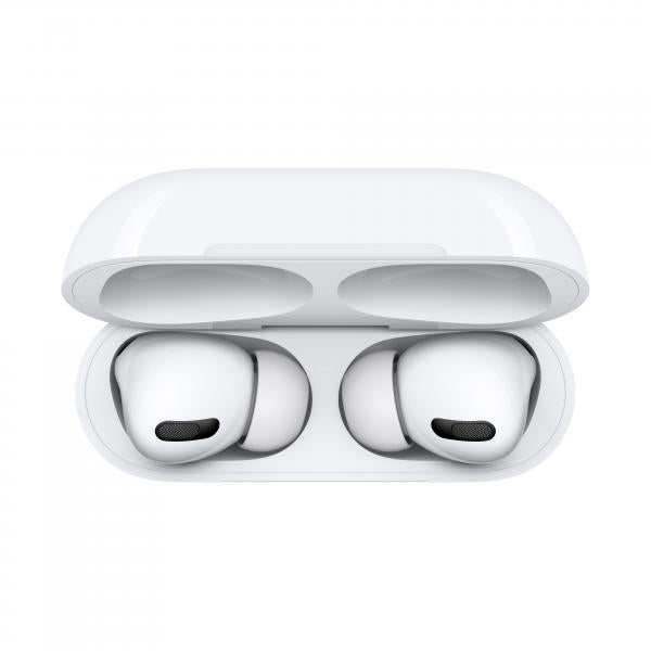 Apple AirPods Pro with MagSafe Charging Case - White