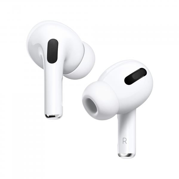 Apple AirPods Pro with MagSafe Charging Case - White