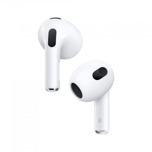 Apple AirPods 3rd Gen. with MagSafe Charging Case - White
