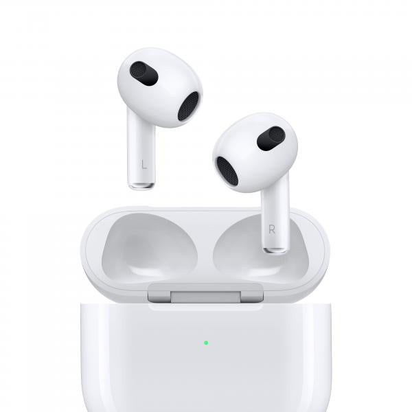 Apple AirPods 3rd Gen. with MagSafe Charging Case - White