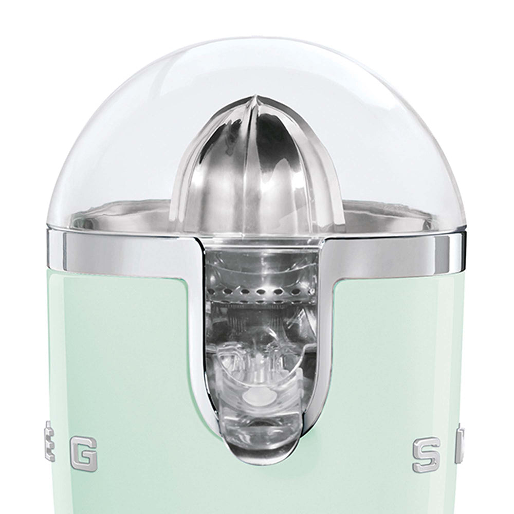 SMEG CITRUSPERS JAREN 50 GREEN CJF11PGEU