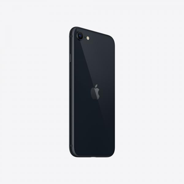 Apple iPhone SE3 5G (2022) 128GB - Midnight