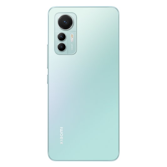 Xiaomi 12 Lite 5G Dual Sim 8GB RAM 128GB - Green
