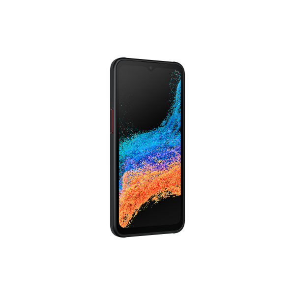 Samsung Galaxy XCover 6 Pro G736 128GB Dual Sim Enterprise Edition - Black