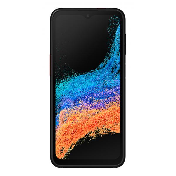 Samsung Galaxy XCover 6 Pro G736 128GB Dual Sim Enterprise Edition - Black
