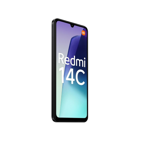 XIAOMI REDMI 14C MIDNIGHT BLACK