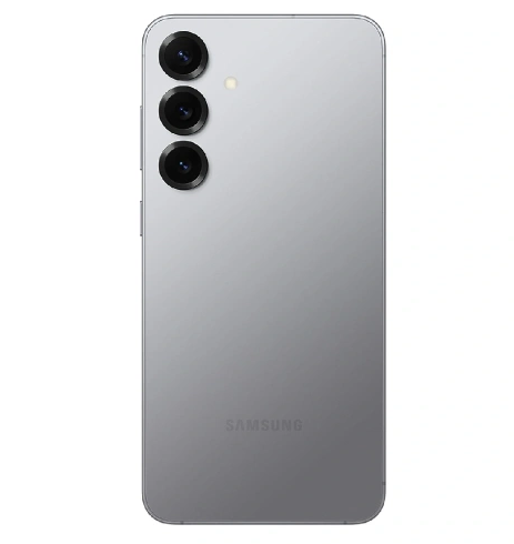 Samsung Galaxy S25+ 5G 512GB Silver Shadow