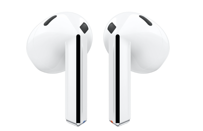 SAMSUNG Galaxy Buds3