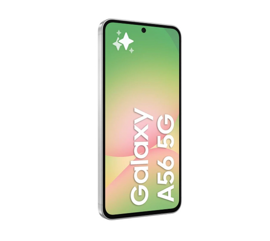 Samsung Galaxy A56 5G  256 GB Awesome Lightgray