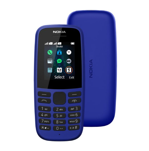NOKIA 105 PINK