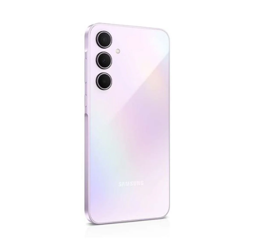 Samsung Galaxy A35 5g Lilac