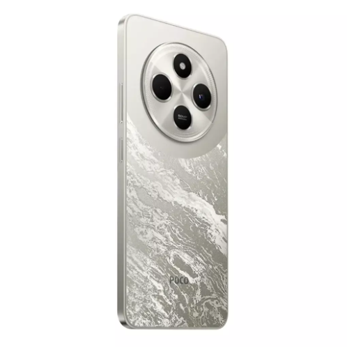 POCO C75 4G 256GB 8GB Gold