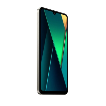 POCO C75 4G 256GB 8GB Gold