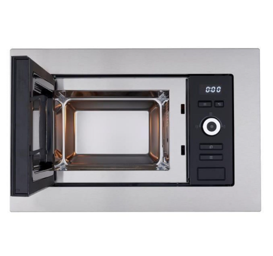 Forno Microonde Continental Edison MO20IXES 800W 20 L