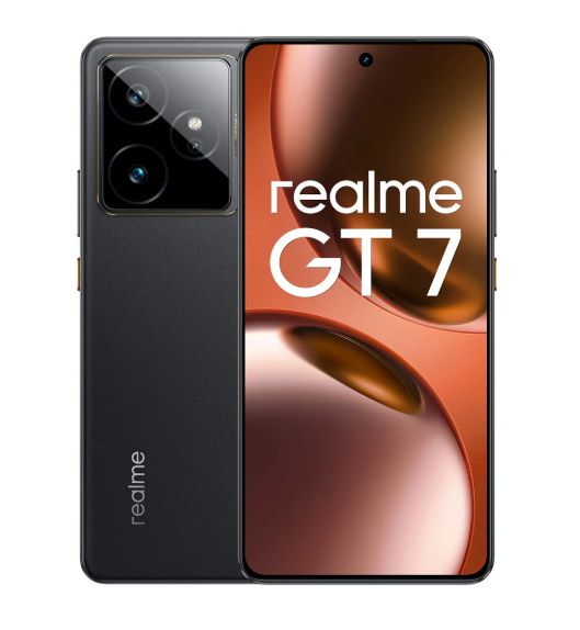Realme GT 7 Nero 256 GB