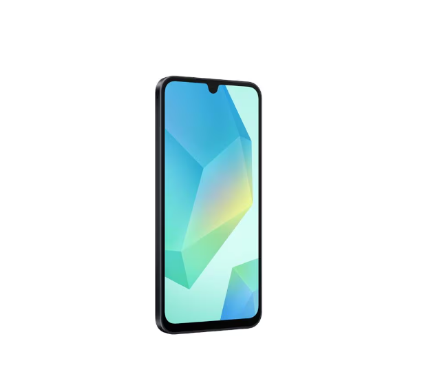 SAMSUNG Galaxy A16 4G 128GB BLACK