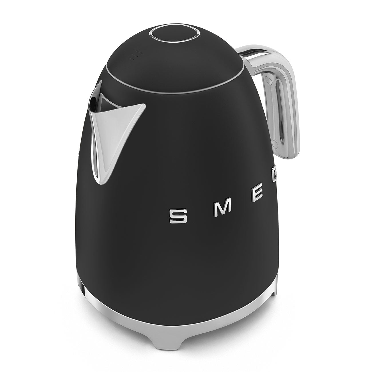 SMEG KETTLE 50STYLE MATT BLACK KLF03BLMEU