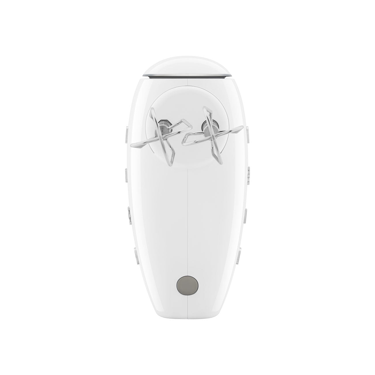 SMEG HAND MIXER WHITE HMF01WHEU