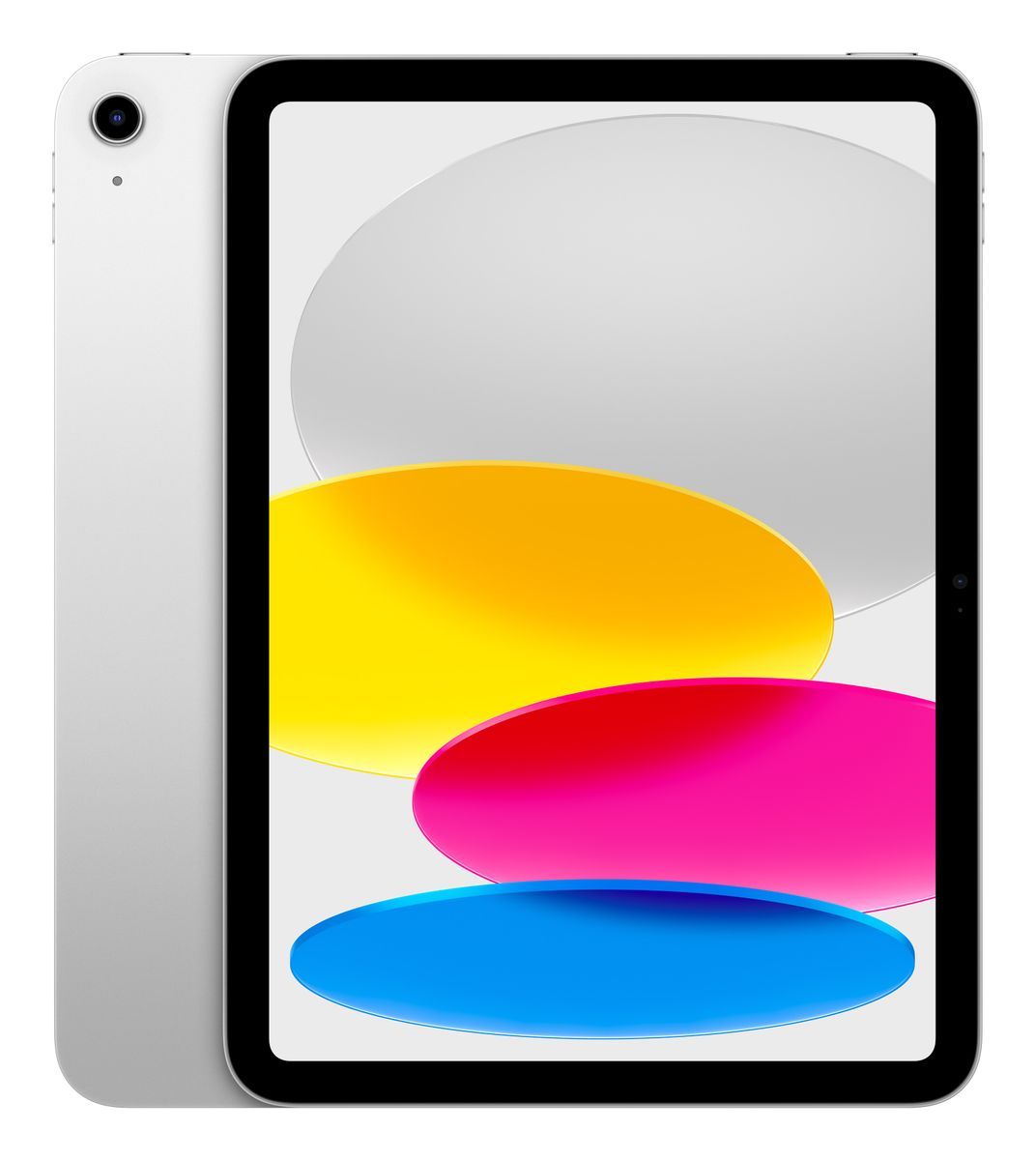 Tablet Apple iPad 10.9 11.Gen (2025) 512GB WiFi - Silver