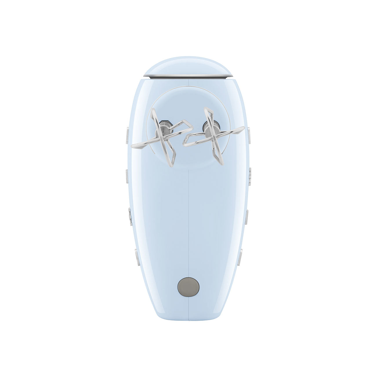 SMEG HANDMIXER BLUE HMF01PBEU