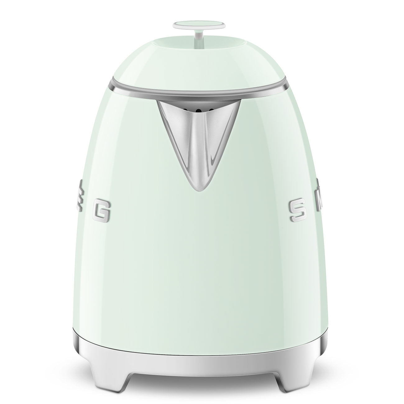 SMEG KETTLE MINI 50STYLE GREEN PASTEL KLF05PGEU