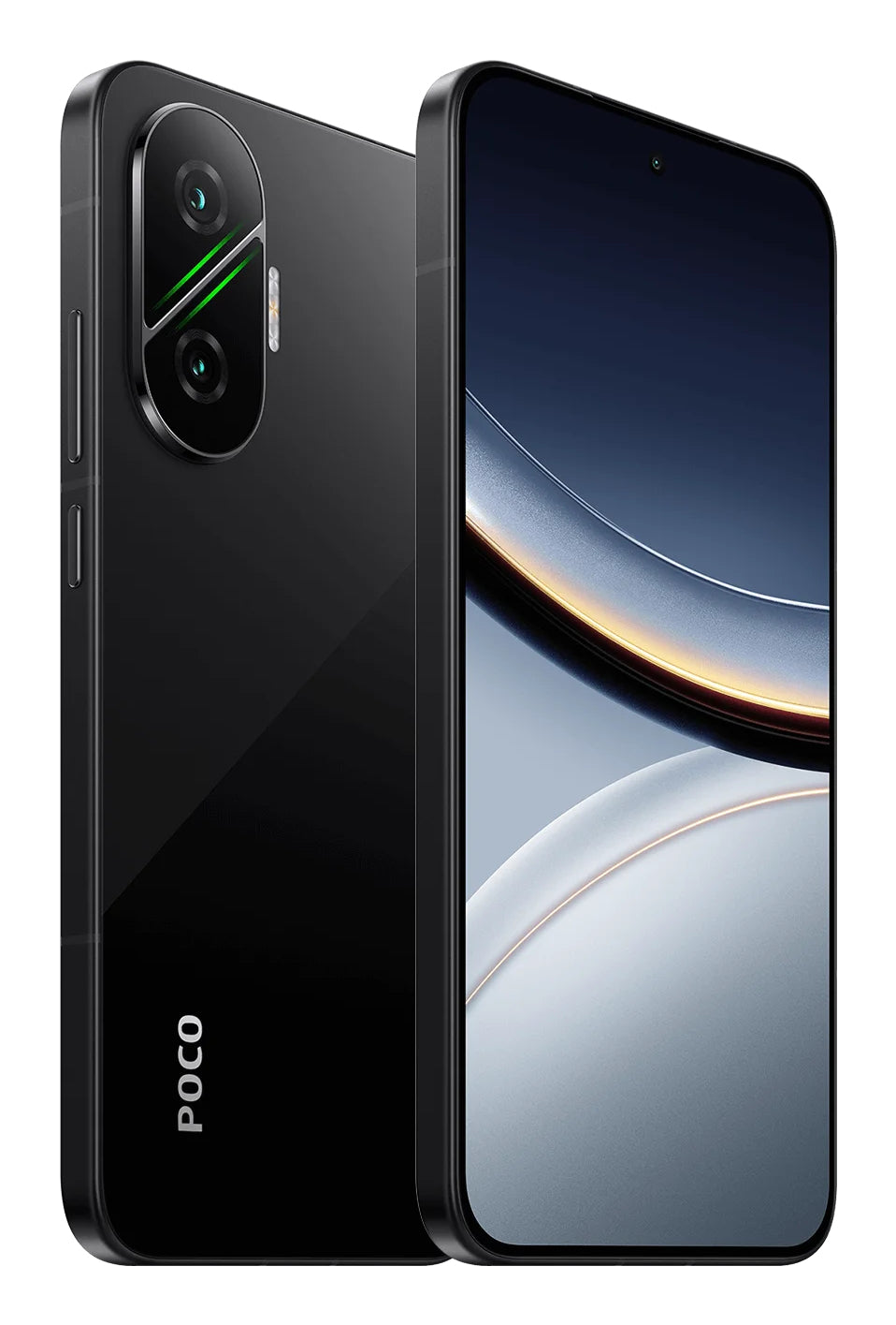 POCO F7 12+256GB DS 5G BLACK OEM