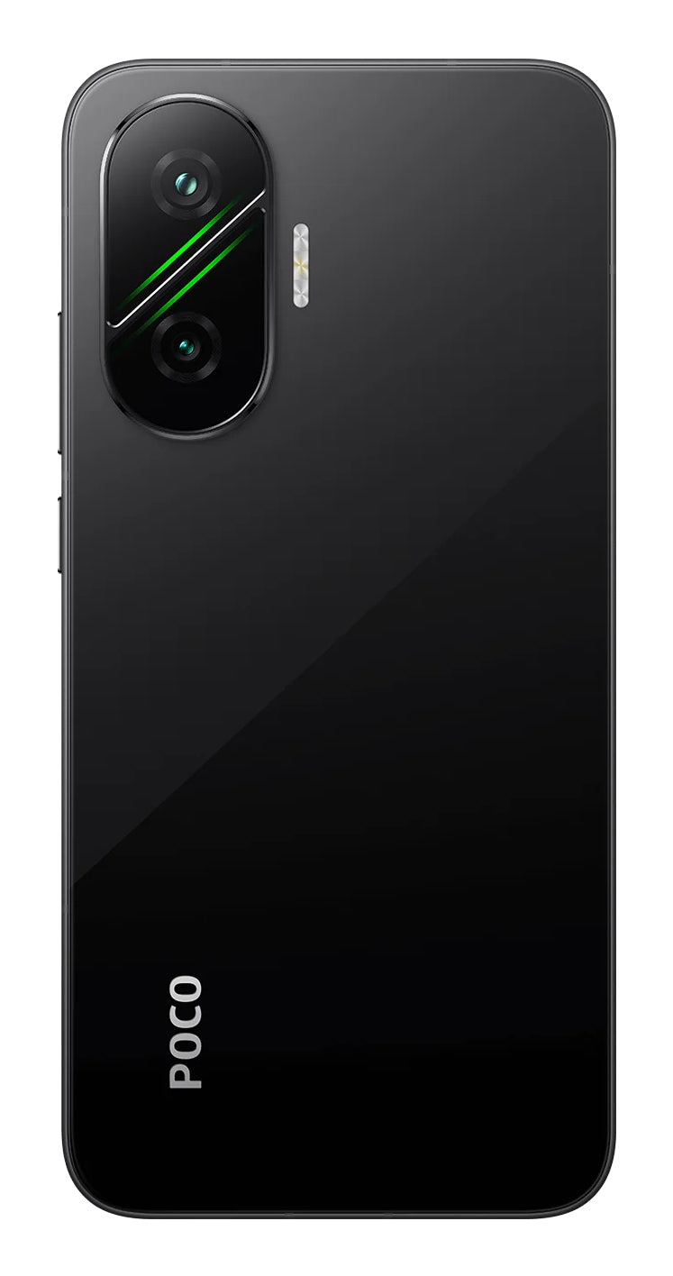 POCO F7 12+256GB DS 5G BLACK OEM