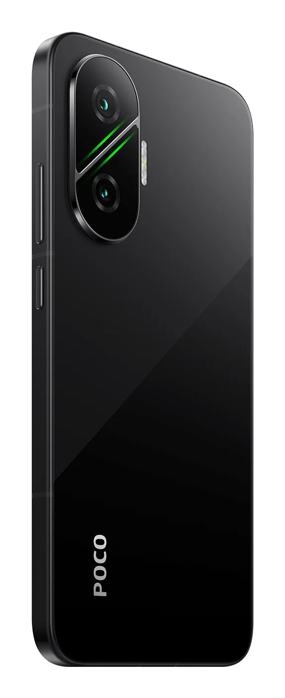 POCO F7 12+256GB DS 5G BLACK OEM