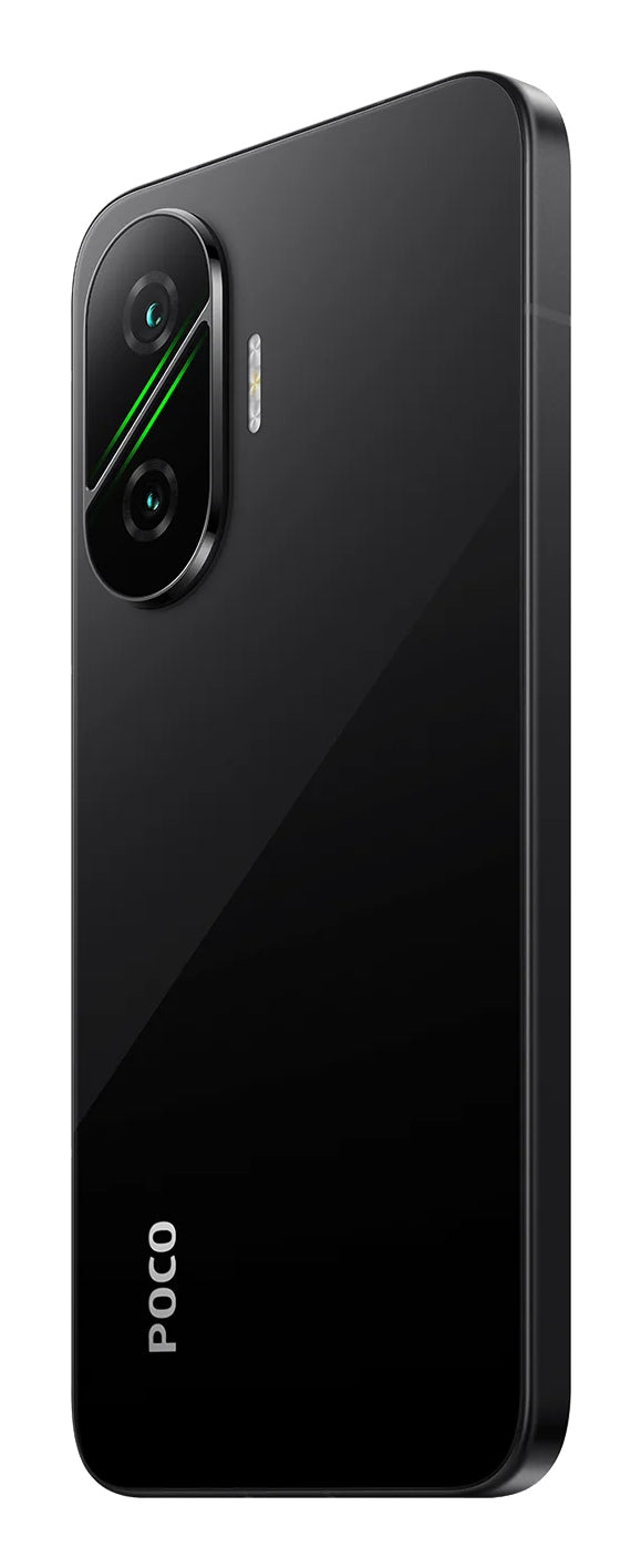 POCO F7 12+256GB DS 5G BLACK OEM
