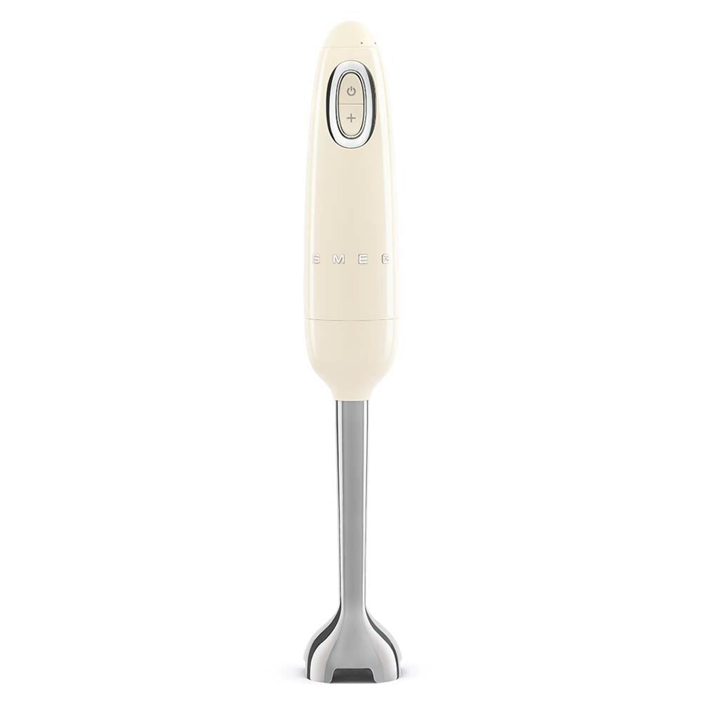 SMEG HAND BLENDER 50STYLE CREAM HBF11CREU