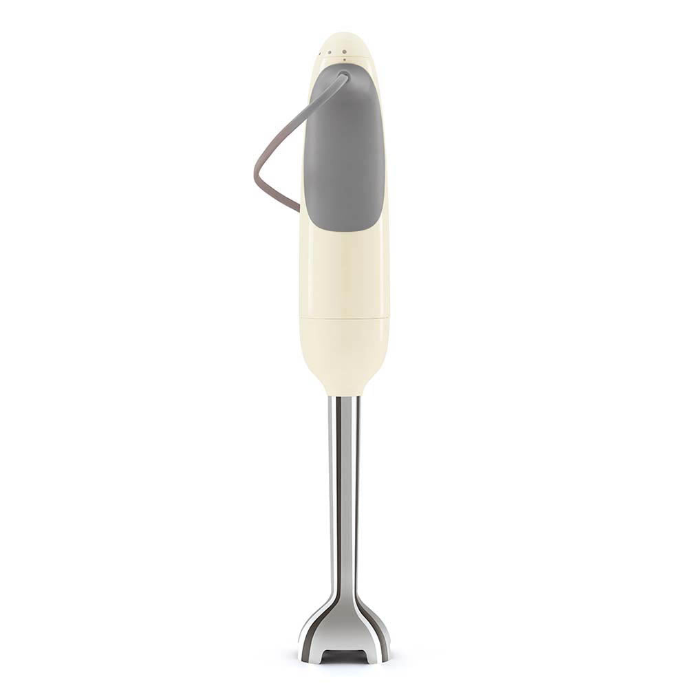 SMEG HAND BLENDER 50STYLE CREAM HBF11CREU
