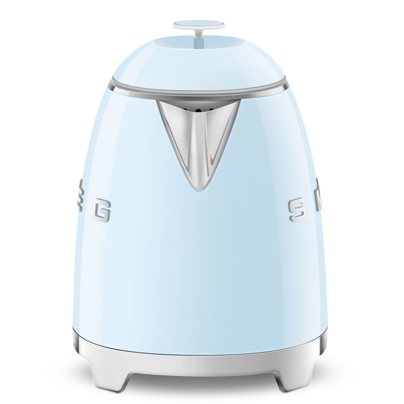 SMEG KETTLE MINI 50STYLE BLUE PASTEL KLF05PBEU