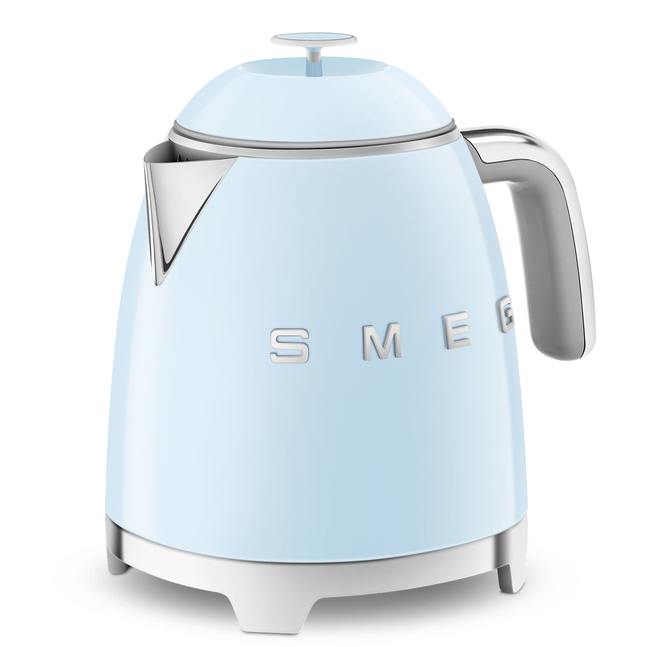 SMEG KETTLE MINI 50STYLE BLUE PASTEL KLF05PBEU