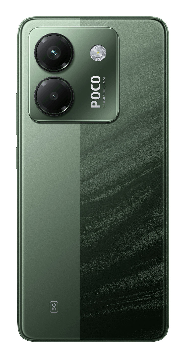 POCO M7 PRO 12+512GB DS 5G GREEN OEM