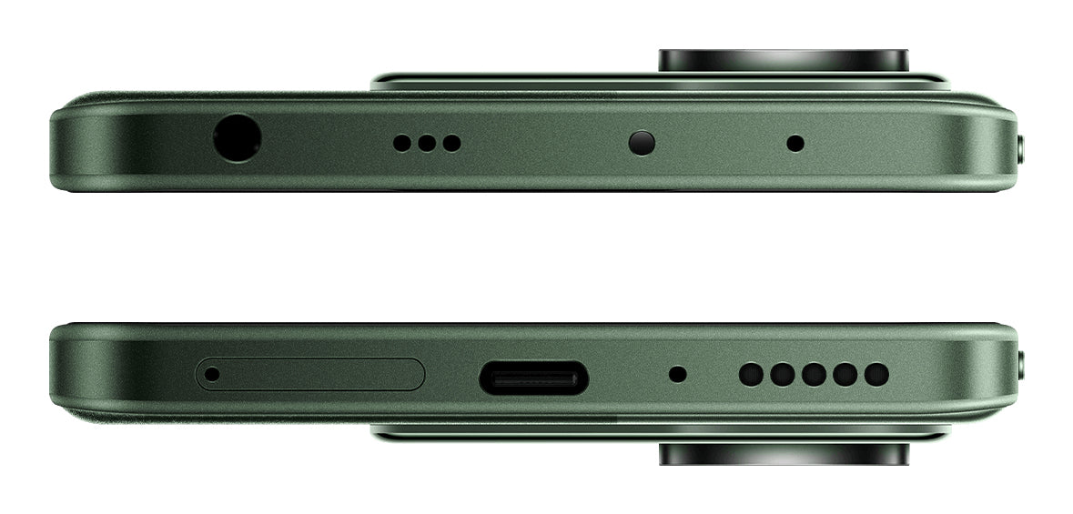 POCO M7 PRO 12+512GB DS 5G GREEN OEM