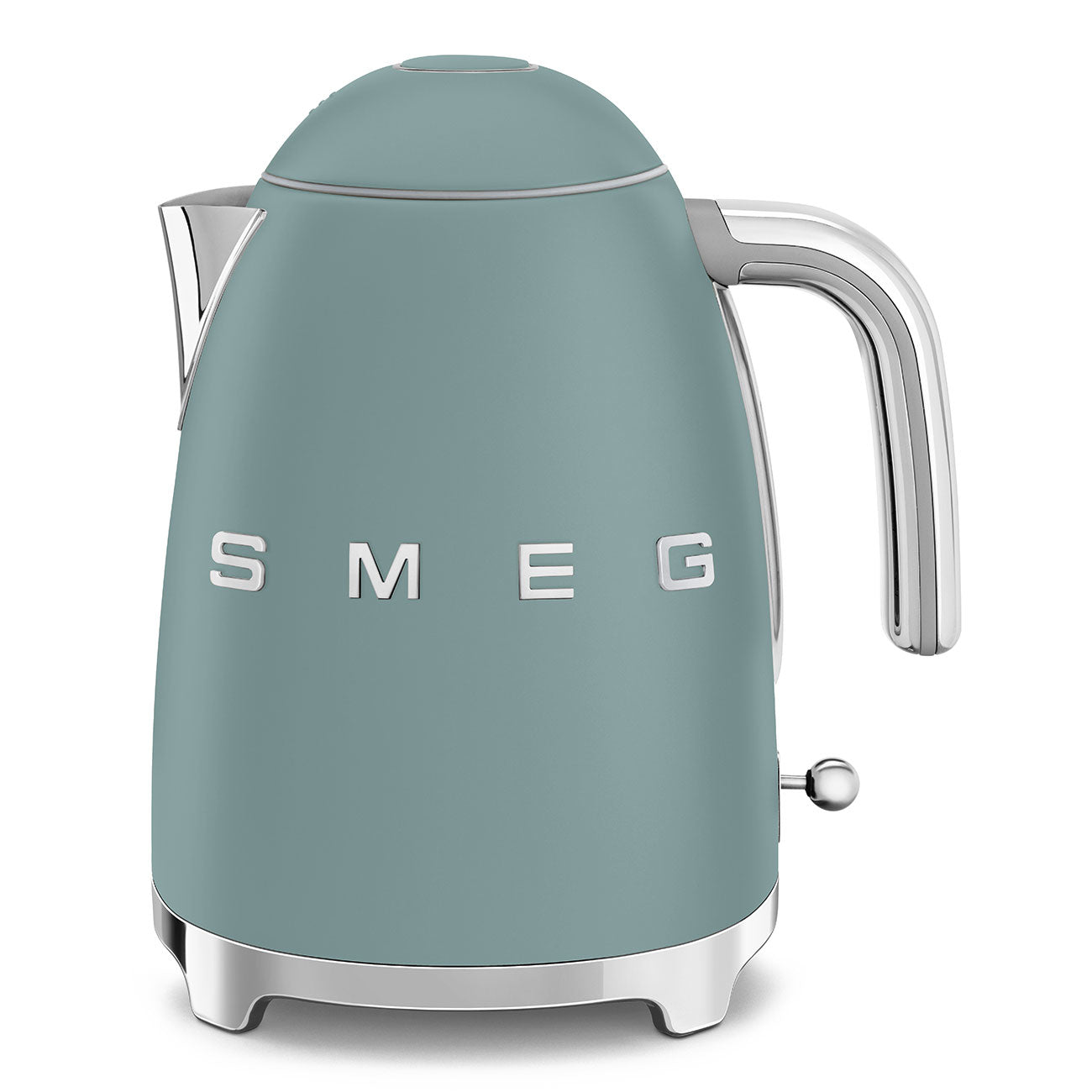 SMEG KETTLE 50STYLE EMERALD GREEN KLF03EGMEU