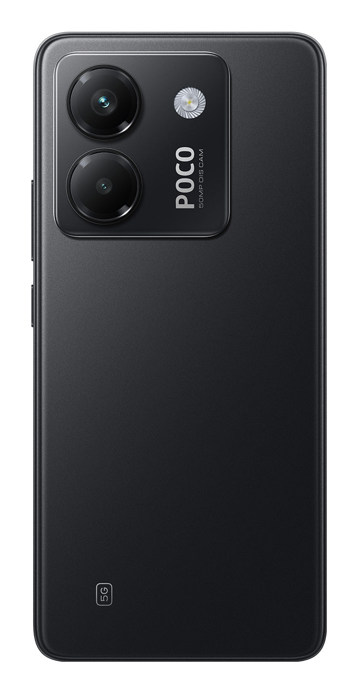 POCO M7 PRO 12+512GB DS 5G BLACK OEM