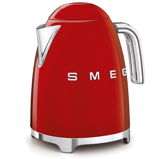 SMEG KETTLE 50STYLE RED KLF03RDEU