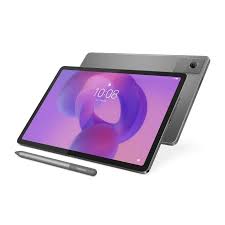 LENOVO TAB IDEATAB MEDIATEK DC6300 8+128GB 11"2.5K ANDR.15 SIM-5G + PEN GRAY ZAFM0112SE