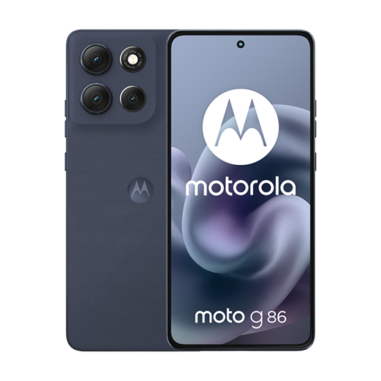 Motorola XT2527-2 Moto G86 5G Dual Sim 8GB RAM 256GB - Spellbound