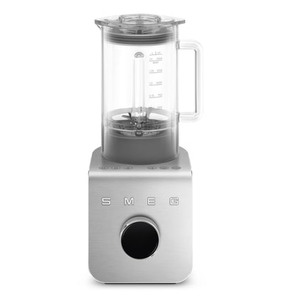 SMEG HIGH-PERFORMANCE BLENDER EMERALD GREEN BLC02EGMEU