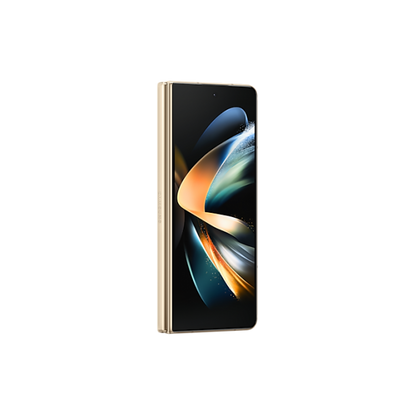 Samsung Galaxy Z Fold4 F936B 5G 12GB RAM 512GB - Beige