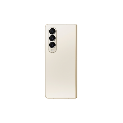 Samsung Galaxy Z Fold4 F936B 5G 12GB RAM 512GB - Beige