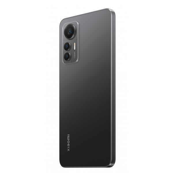 Xiaomi 12 Lite 5G Dual Sim 8GB RAM 256GB - Black