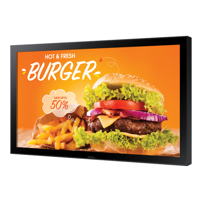 Samsung OH24B - 24 Inch Outdoor Display - 1920 x 1080 Full HD